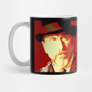 tim roth Mug